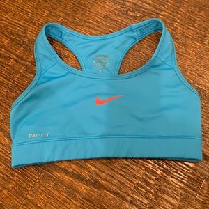 Women’s Nike Sports Bra